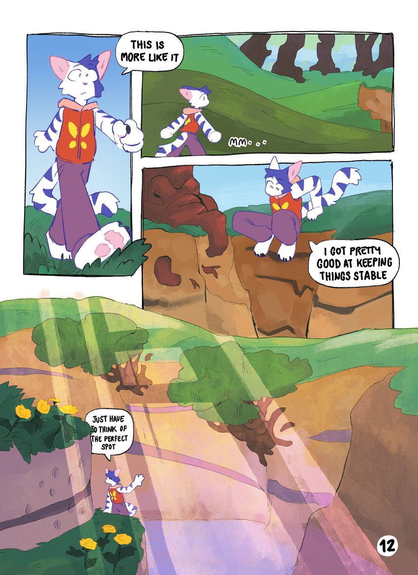 Sleepdrifter (ongoing) 10