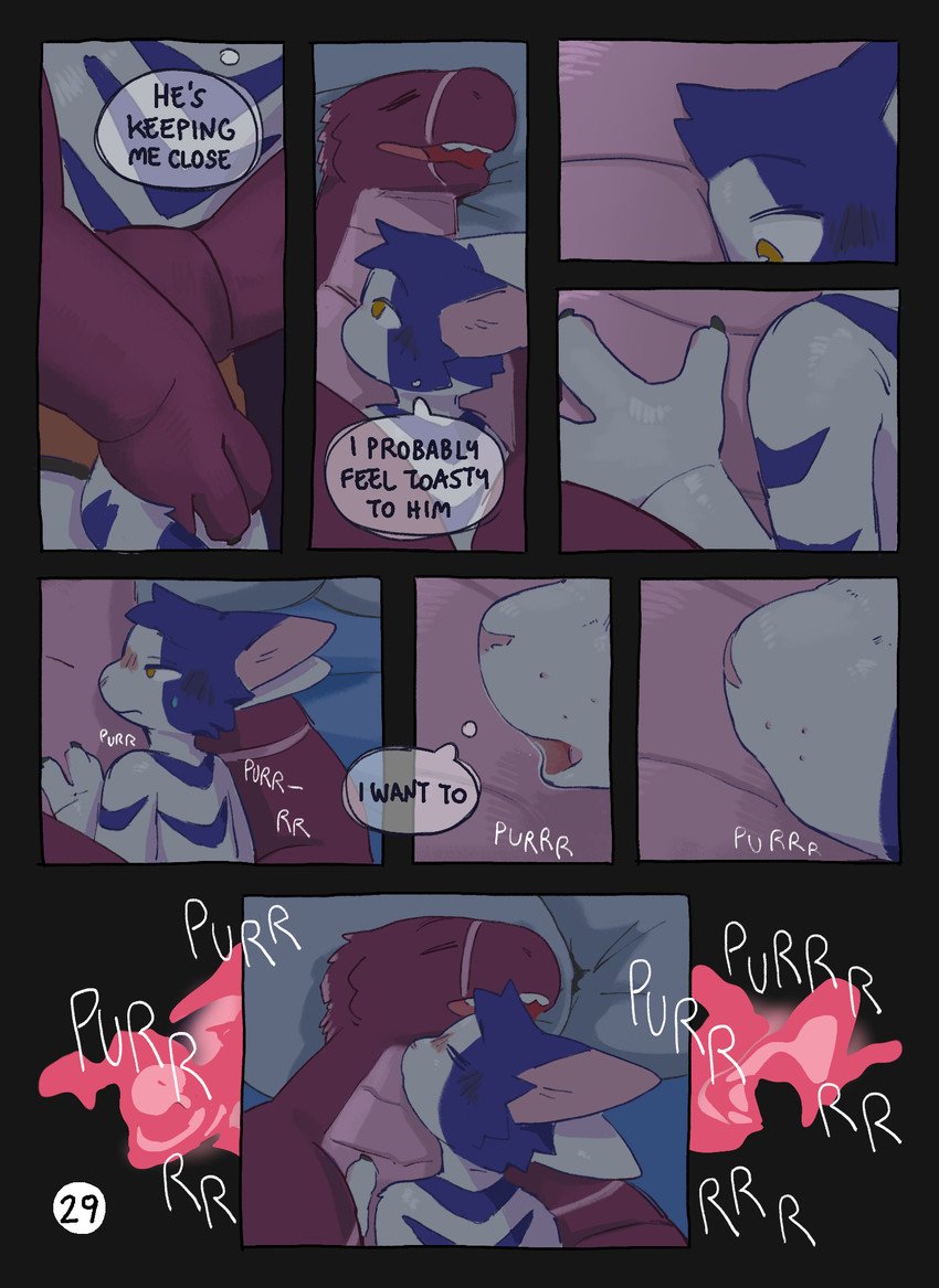 Sleepdrifter (ongoing) 27