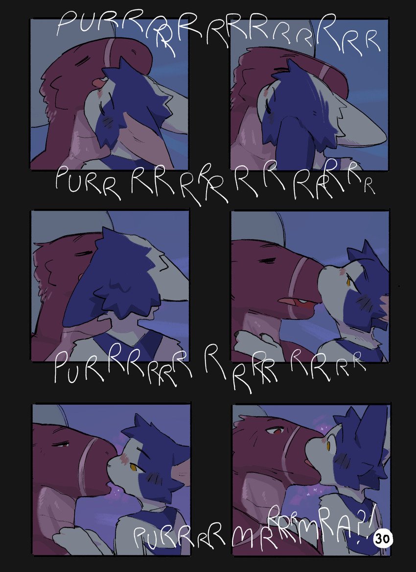 Sleepdrifter (ongoing) 28