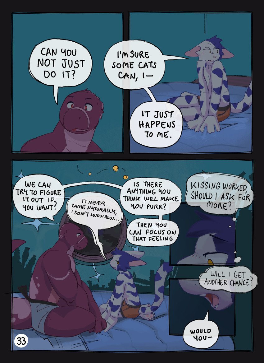 Sleepdrifter (ongoing) 31