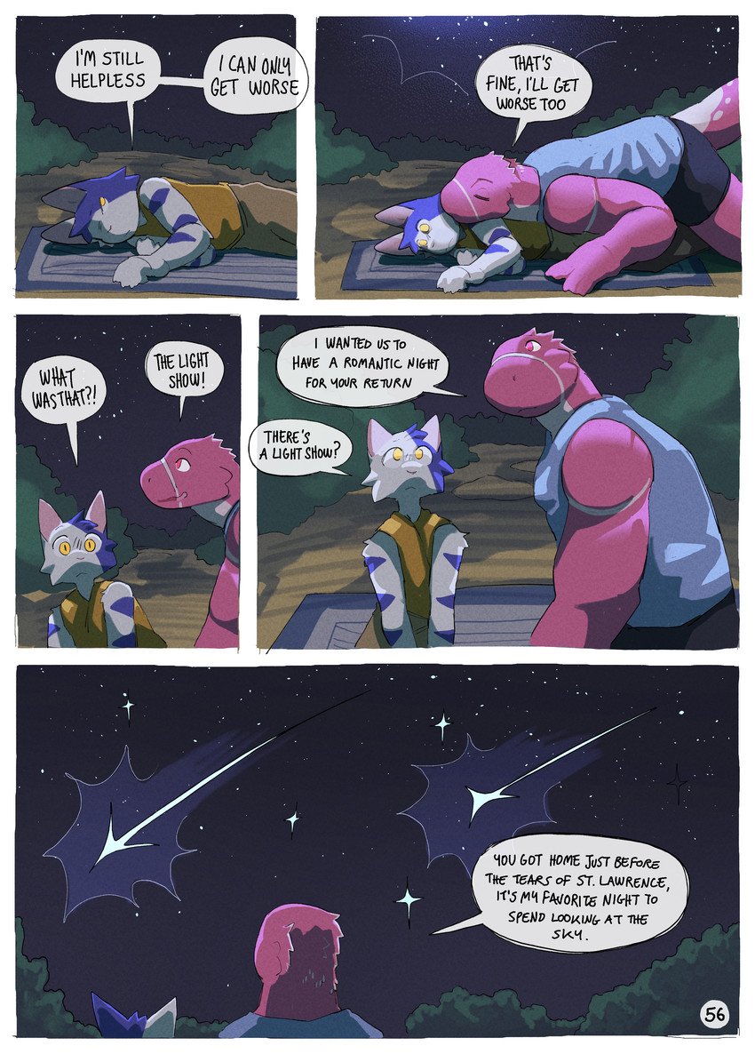 Sleepdrifter (ongoing) 51