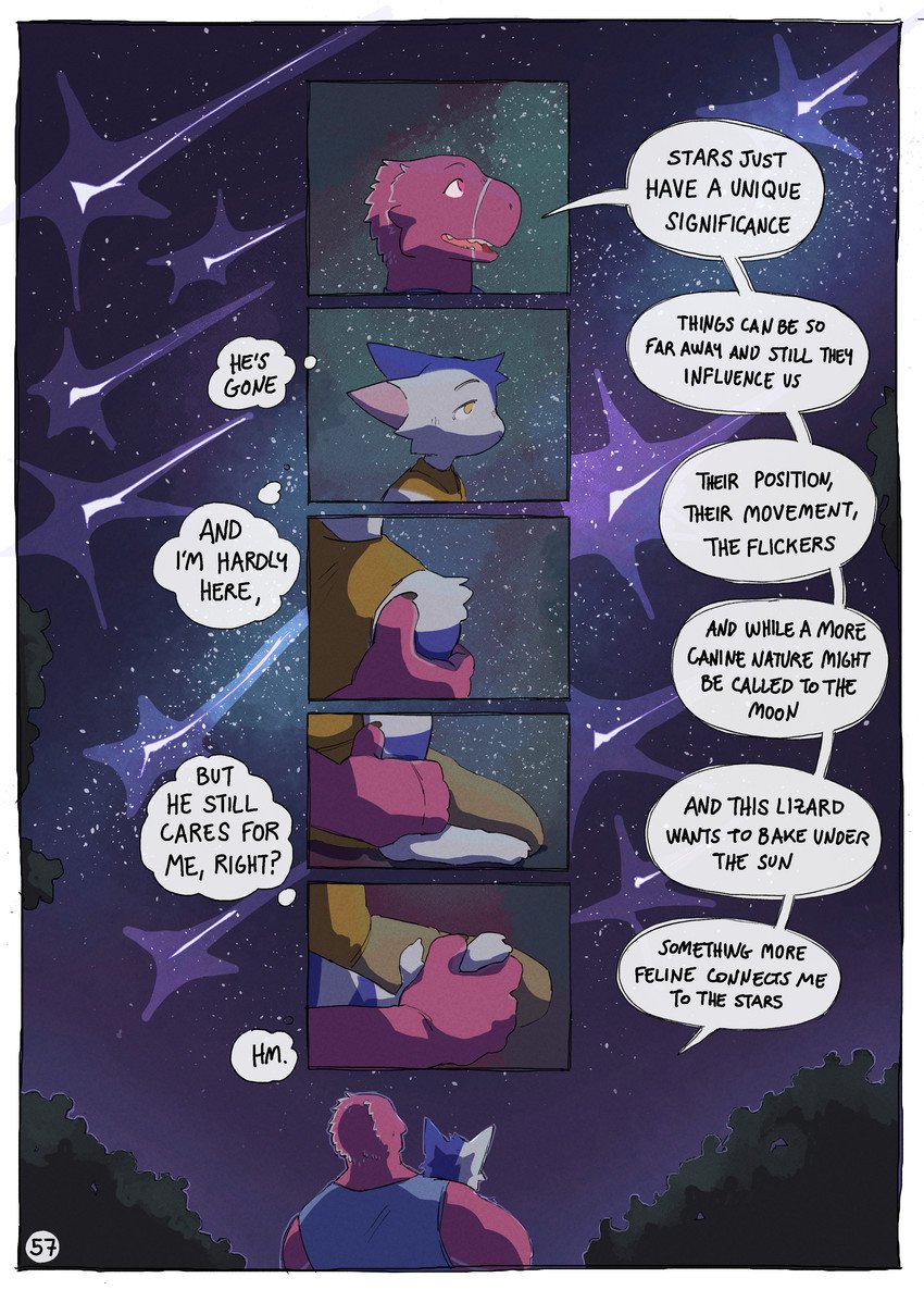 Sleepdrifter (ongoing) 52