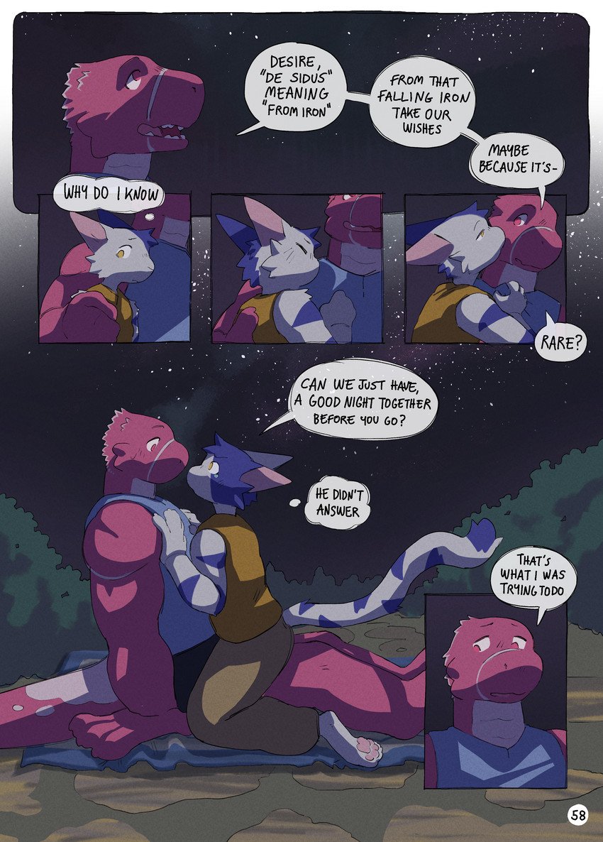 Sleepdrifter (ongoing) 53