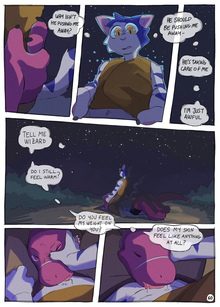 Sleepdrifter (ongoing) 55