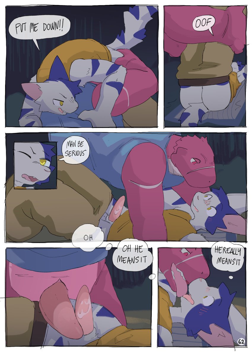 Sleepdrifter (ongoing) 57