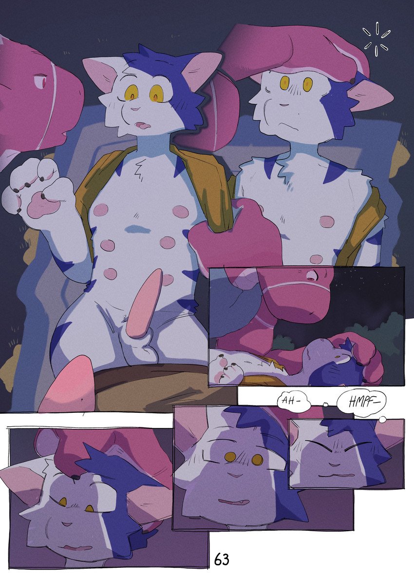 Sleepdrifter (ongoing) 58