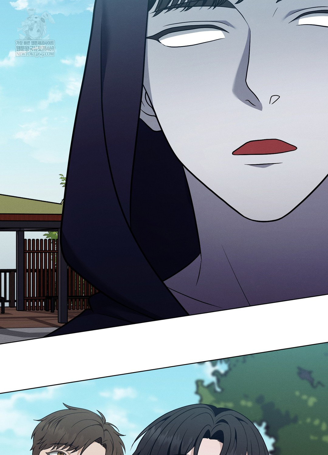 Sleeping World Raw 35