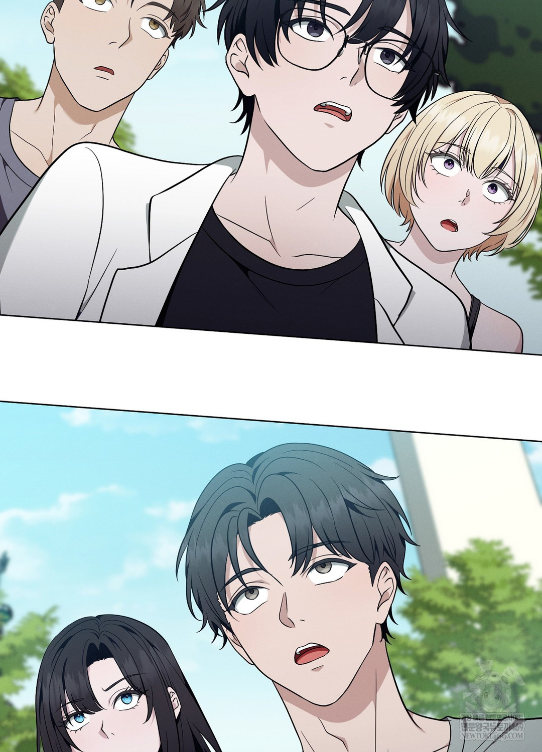 Sleeping World Raw 36