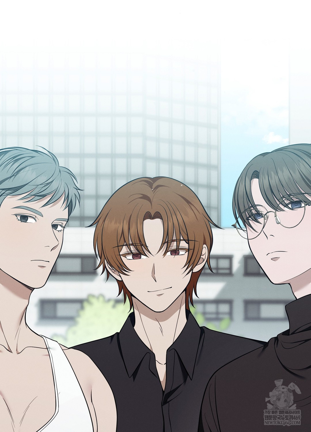 Sleeping World Raw 108