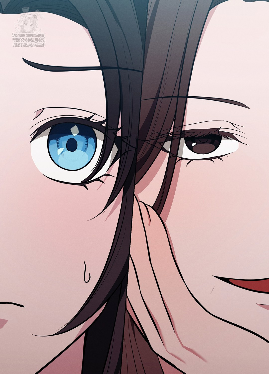 Sleeping World Raw 112