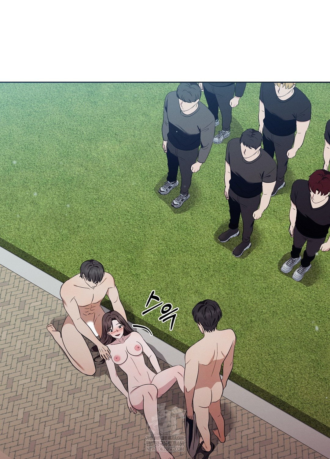 Sleeping World Raw 37