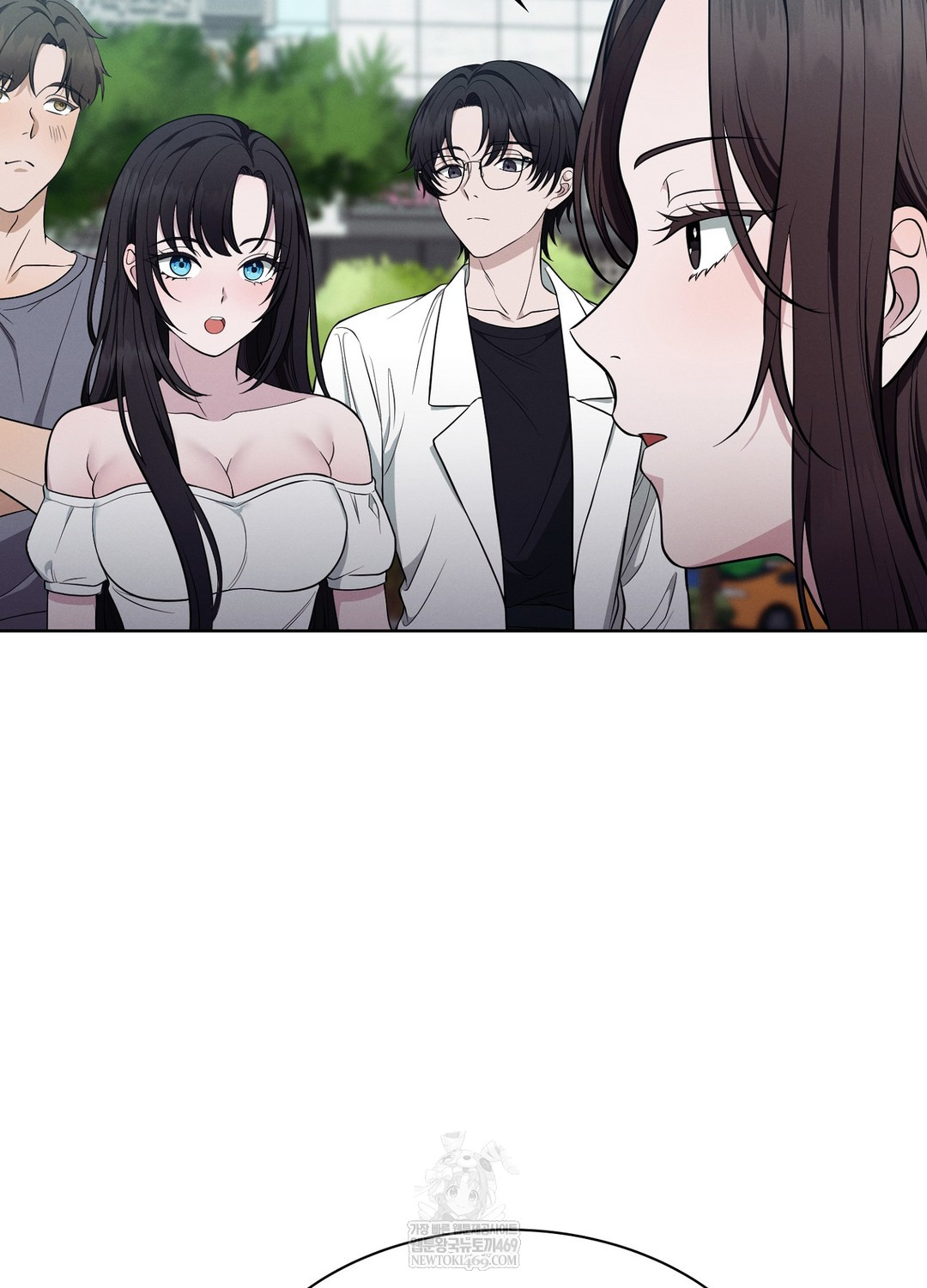 Sleeping World Raw 66