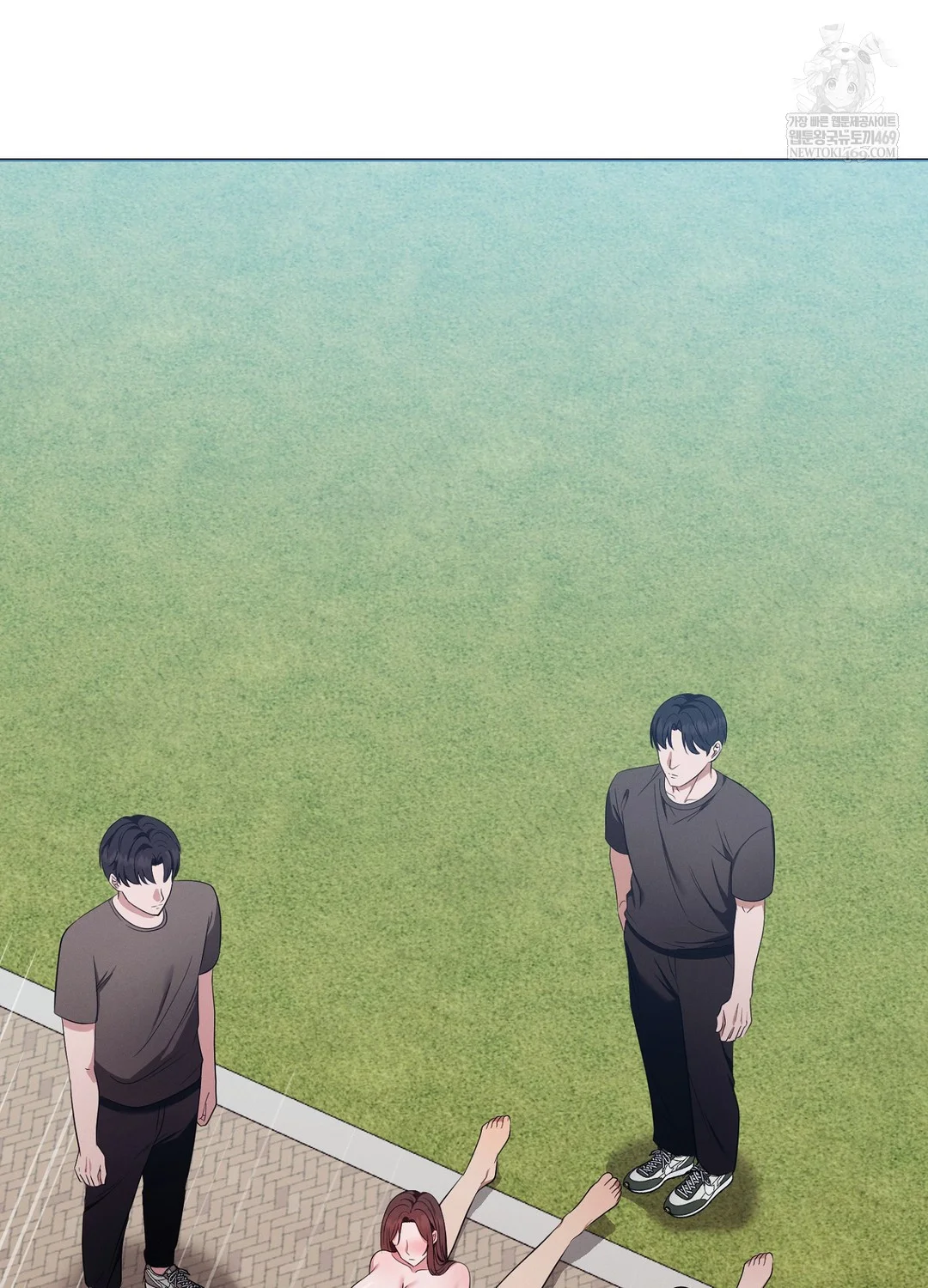 Sleeping World Raw 6