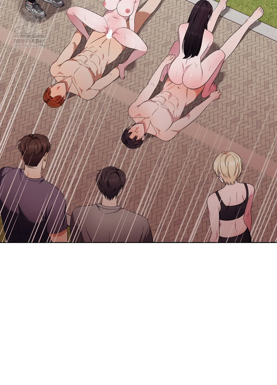 Sleeping World Raw 7