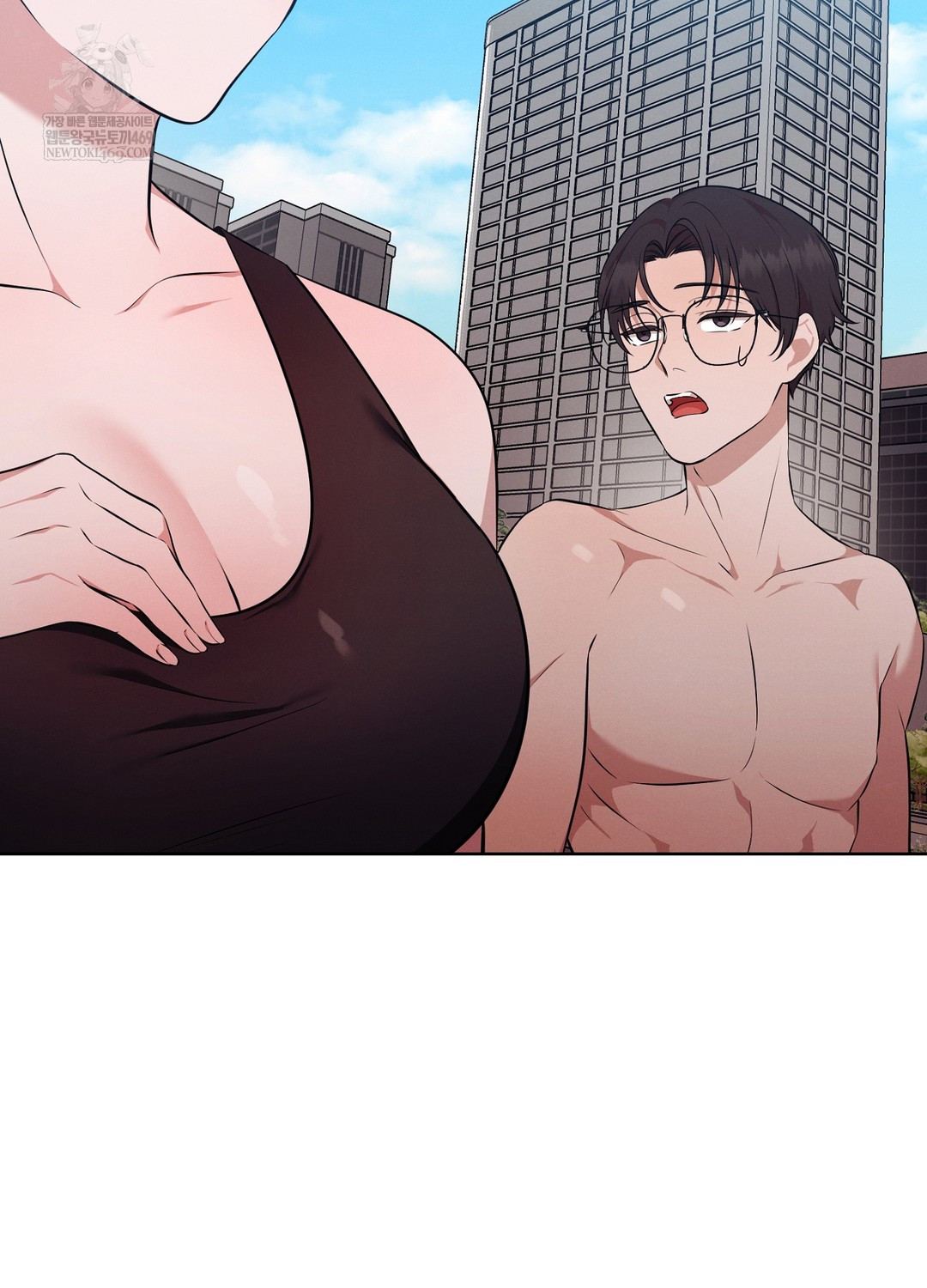 Sleeping World Raw 65