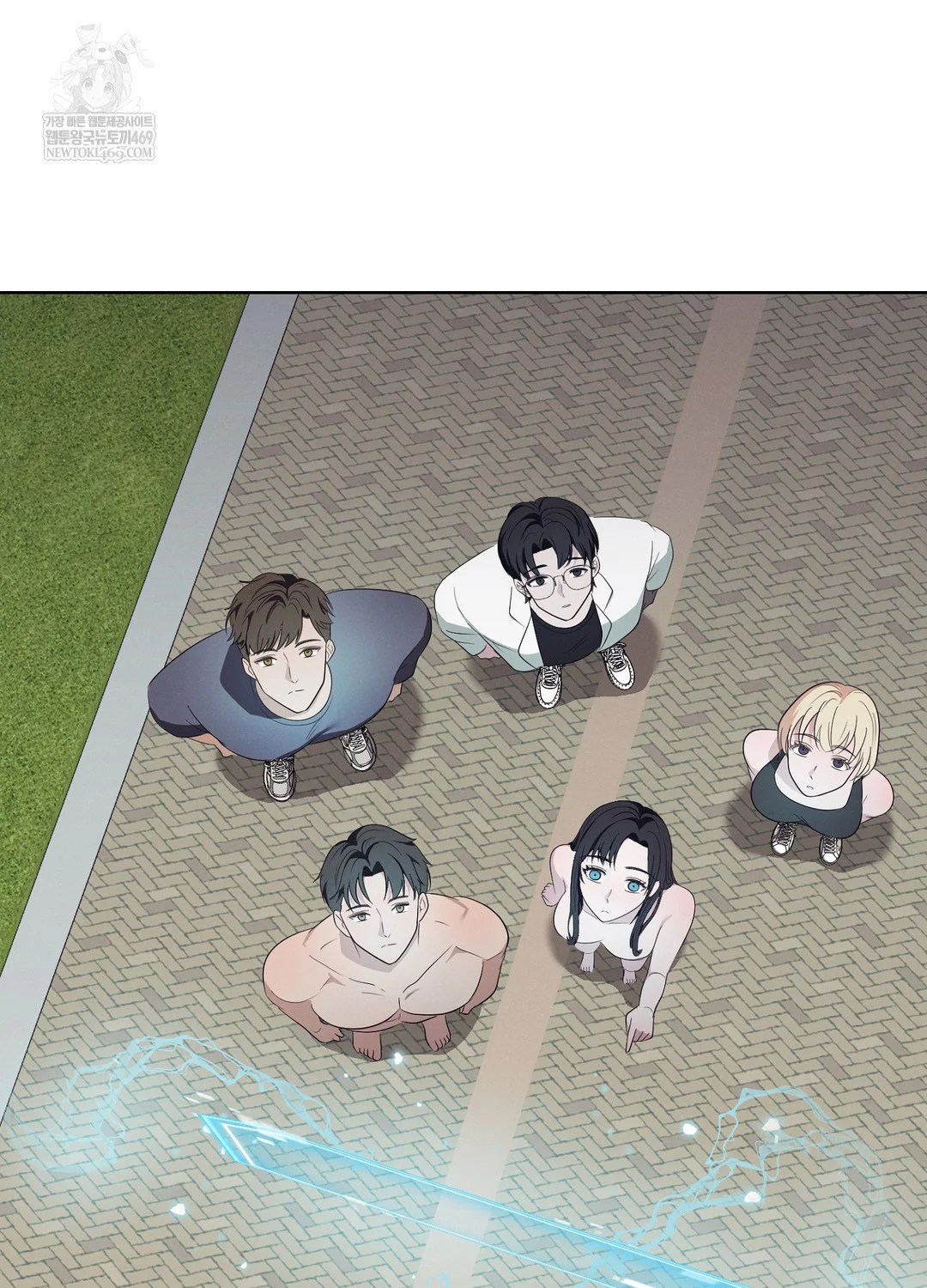 Sleeping World Raw 18