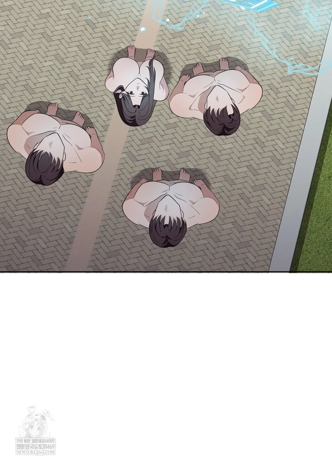 Sleeping World Raw 19