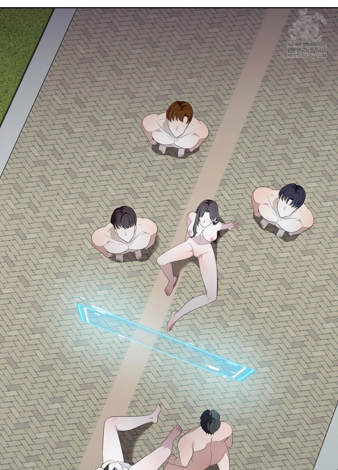 Sleeping World Raw 5