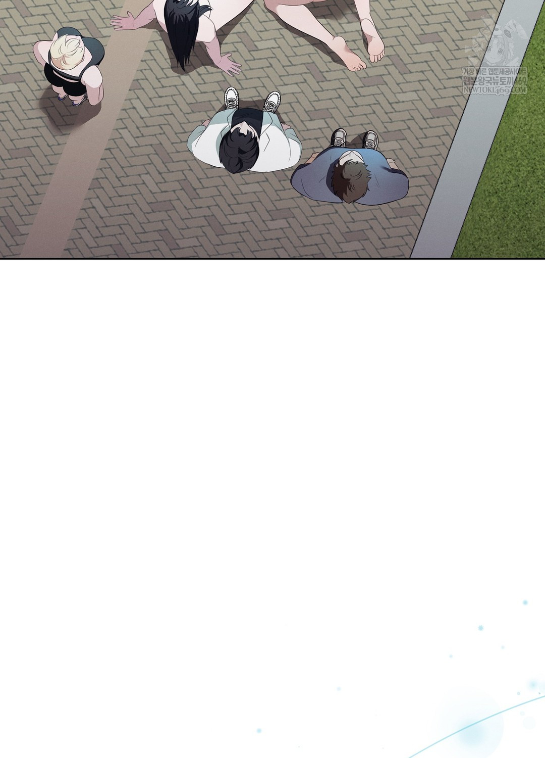 Sleeping World Raw 6