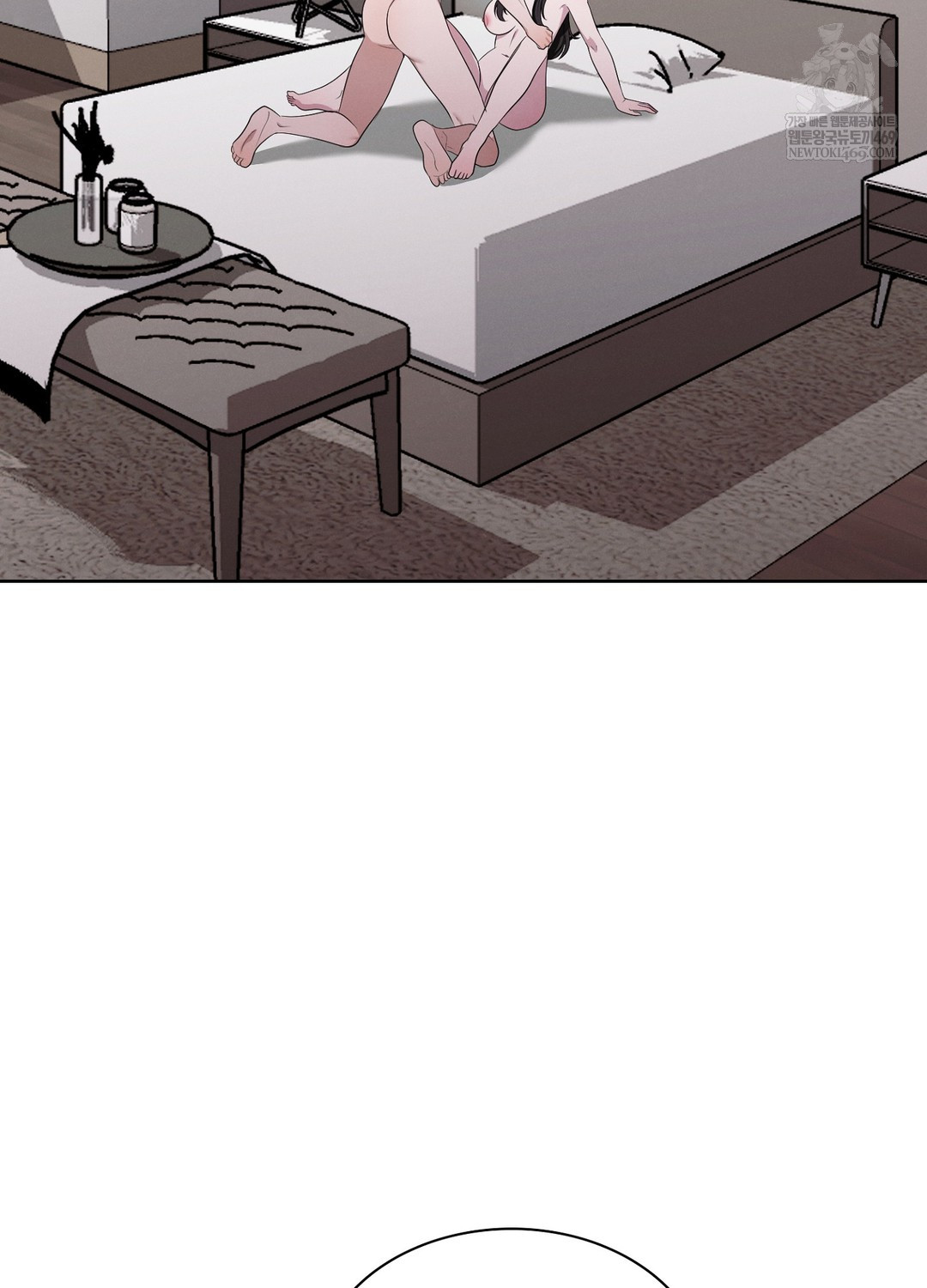 Sleeping World Raw 5
