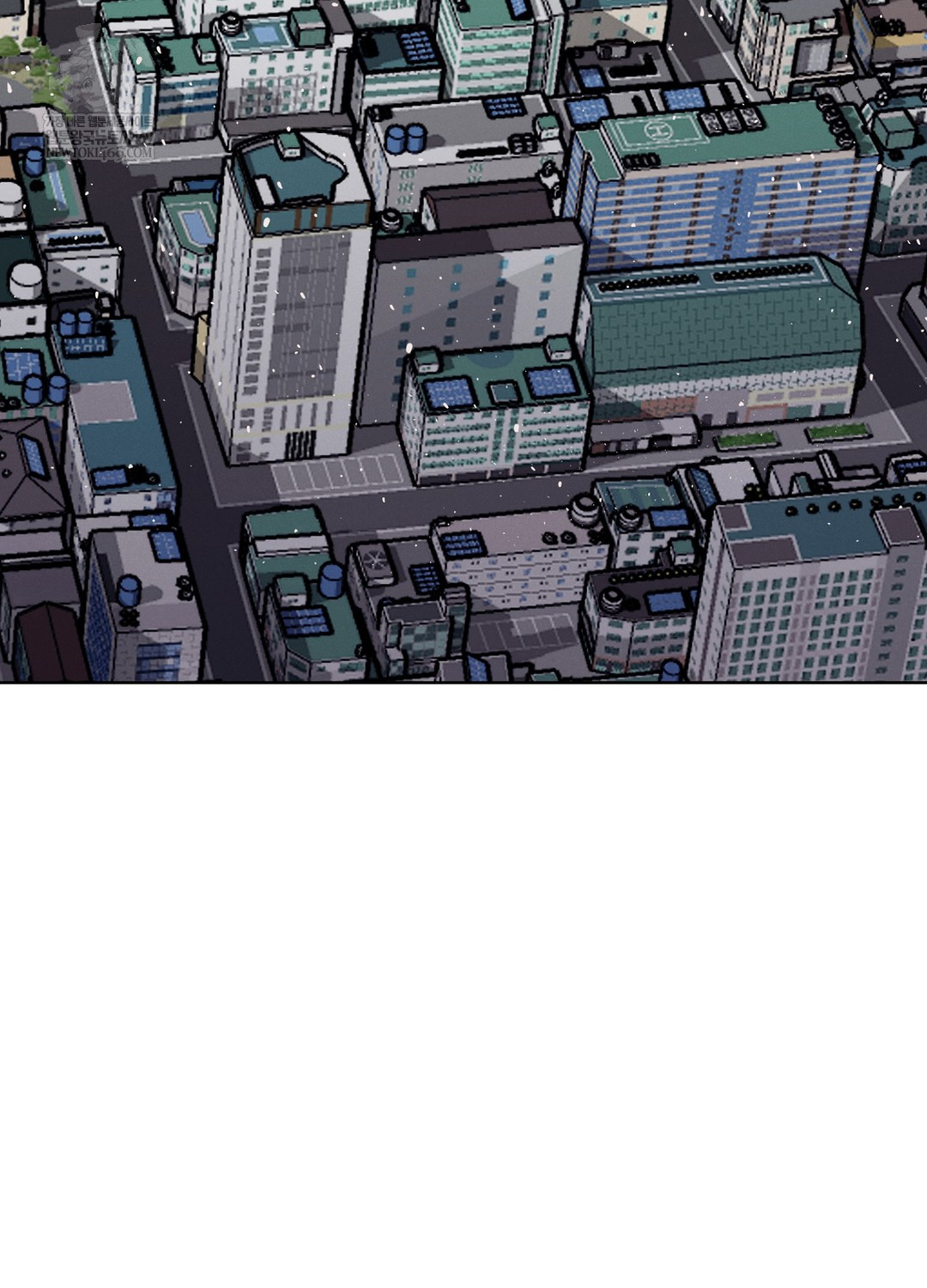 Sleeping World Raw 79