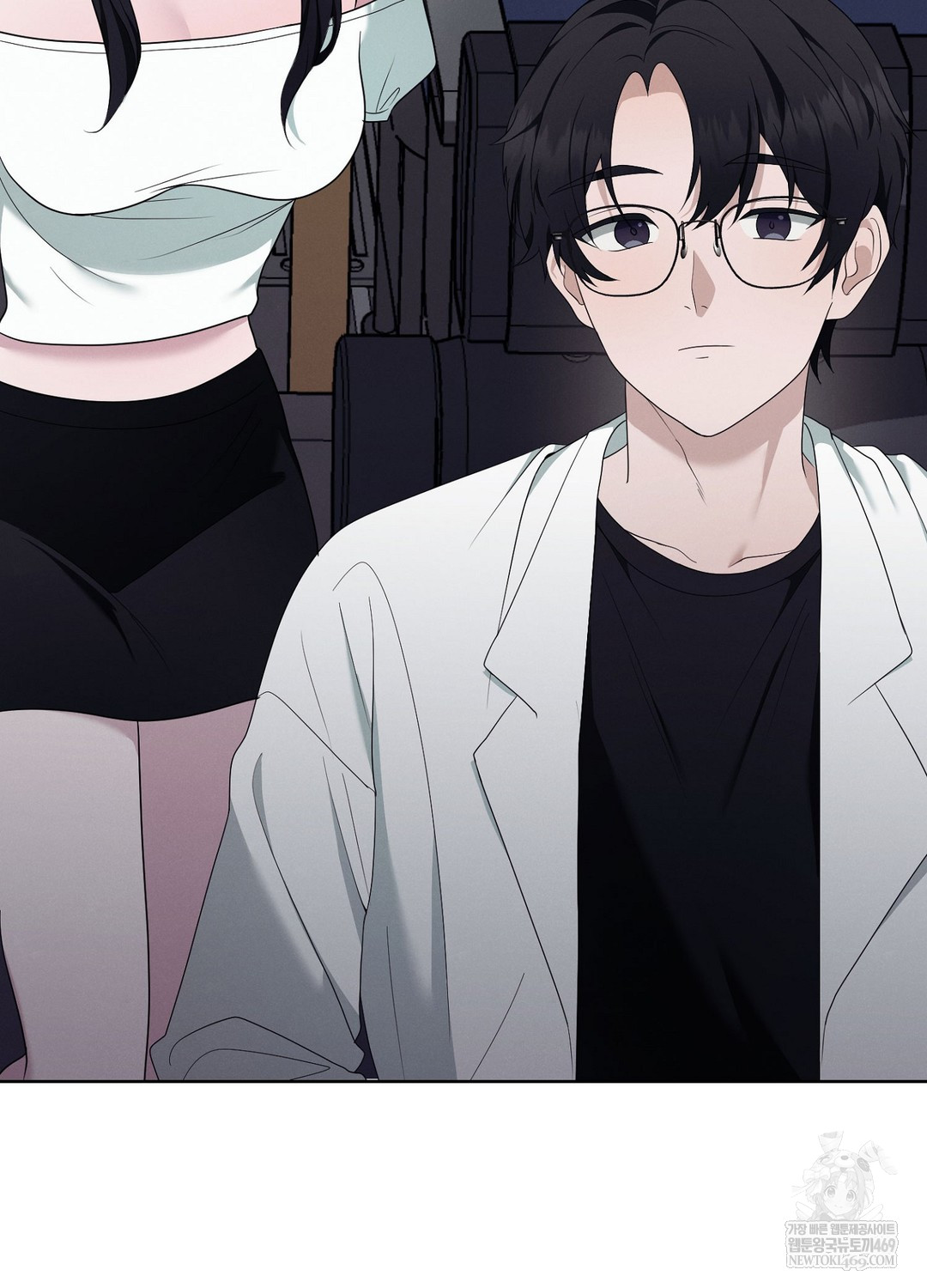 Sleeping World Raw 102
