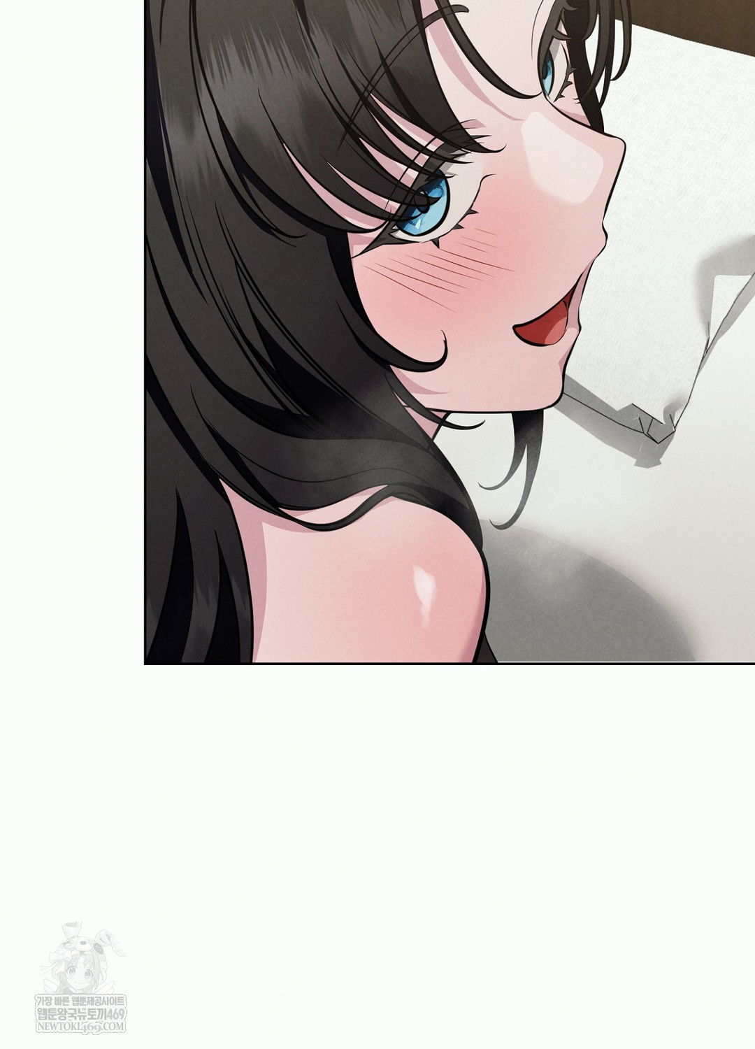 Sleeping World Raw 52