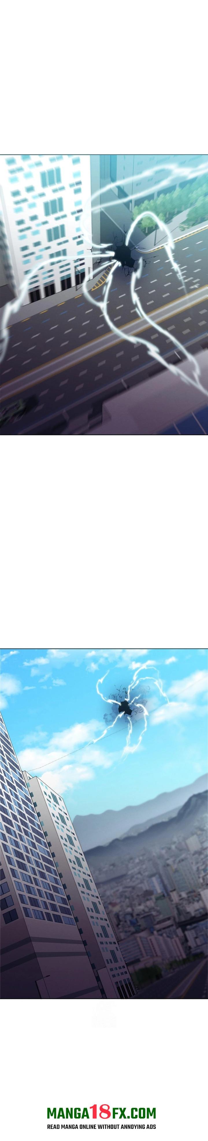 Sleeping World Raw 1