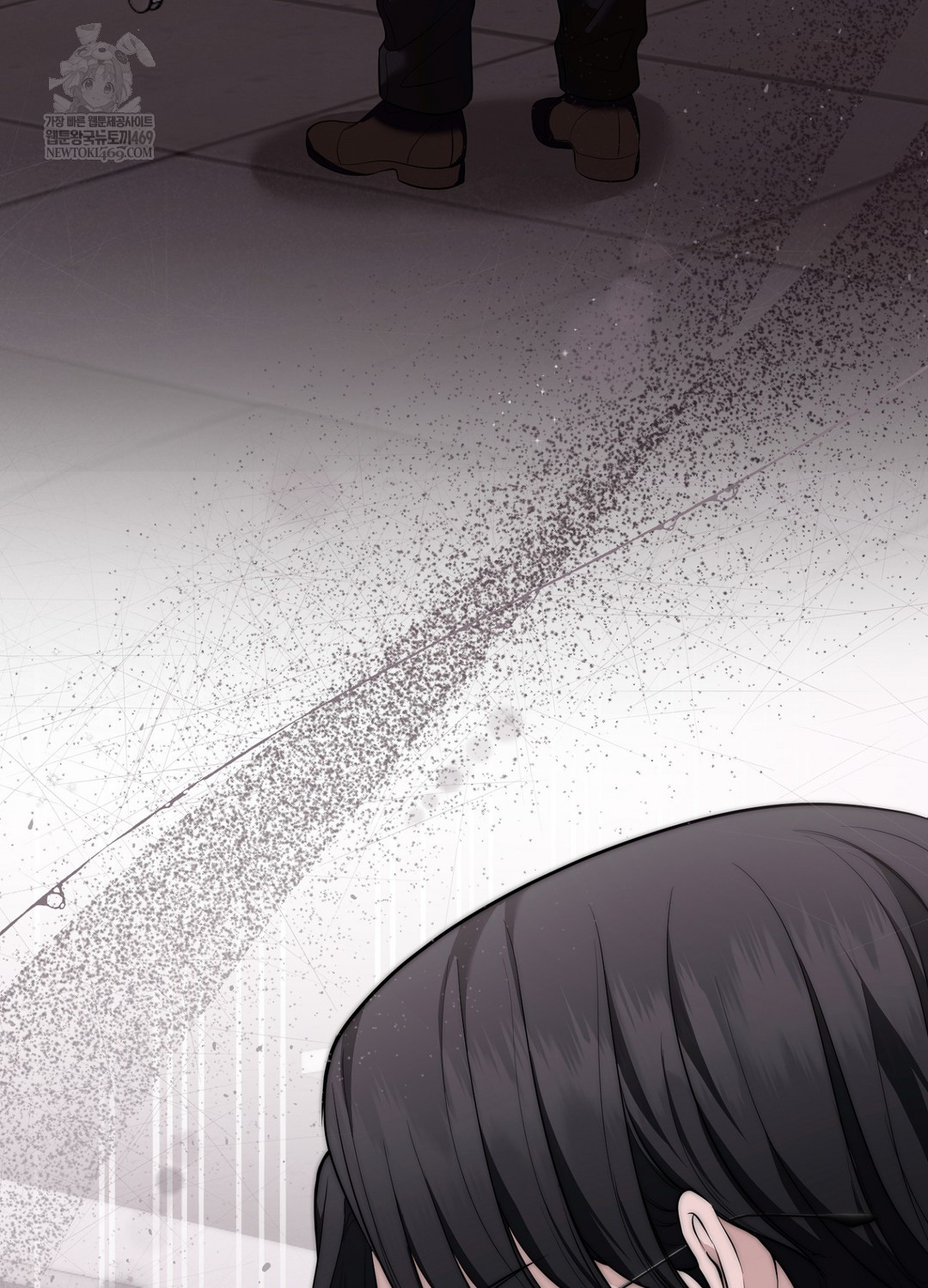 Sleeping World Raw 105
