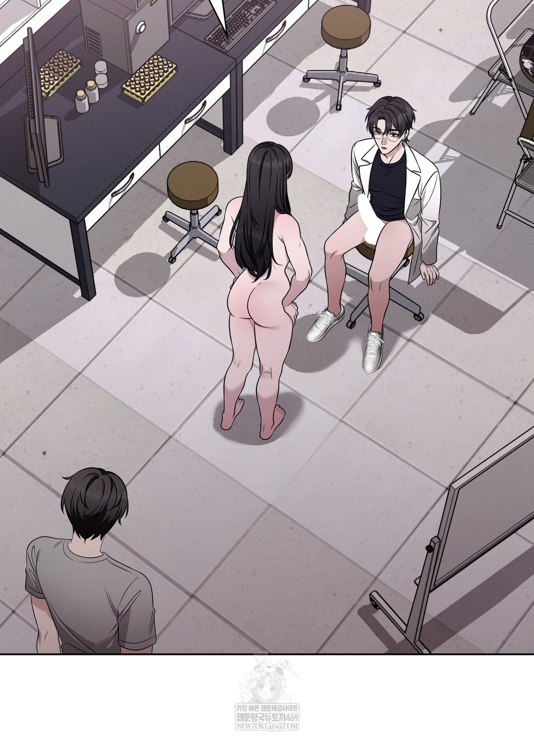 Sleeping World Raw 40