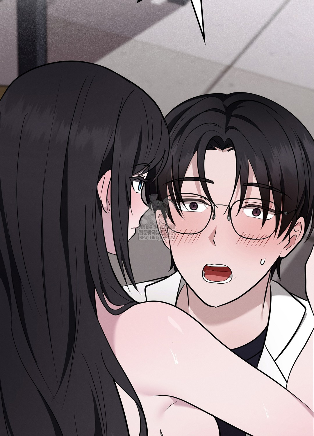 Sleeping World Raw 61