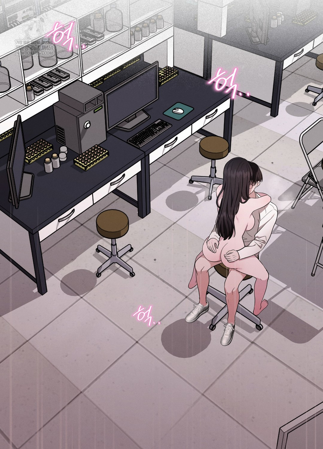 Sleeping World Raw 75