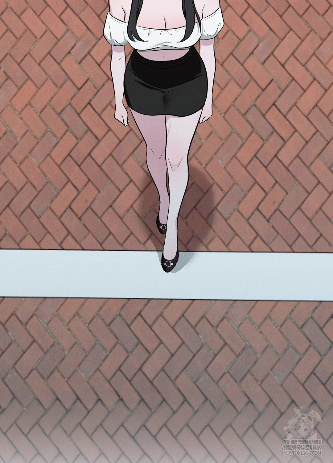Sleeping World Raw 96