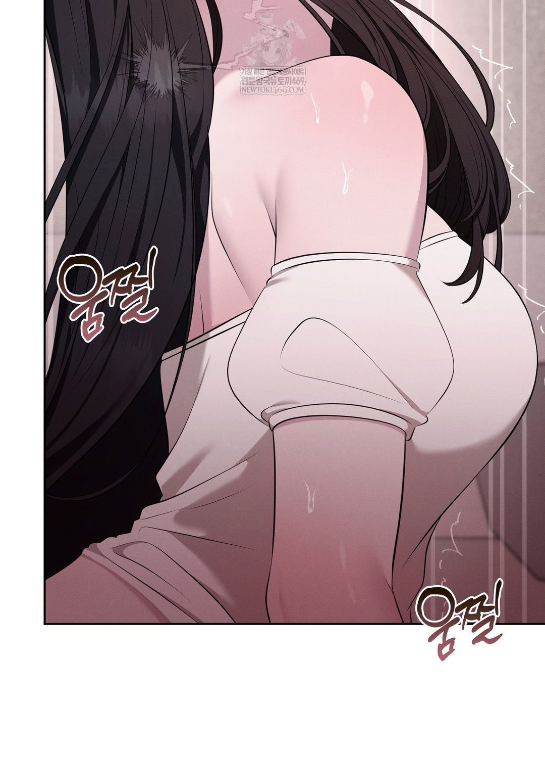 Sleeping World Raw 104