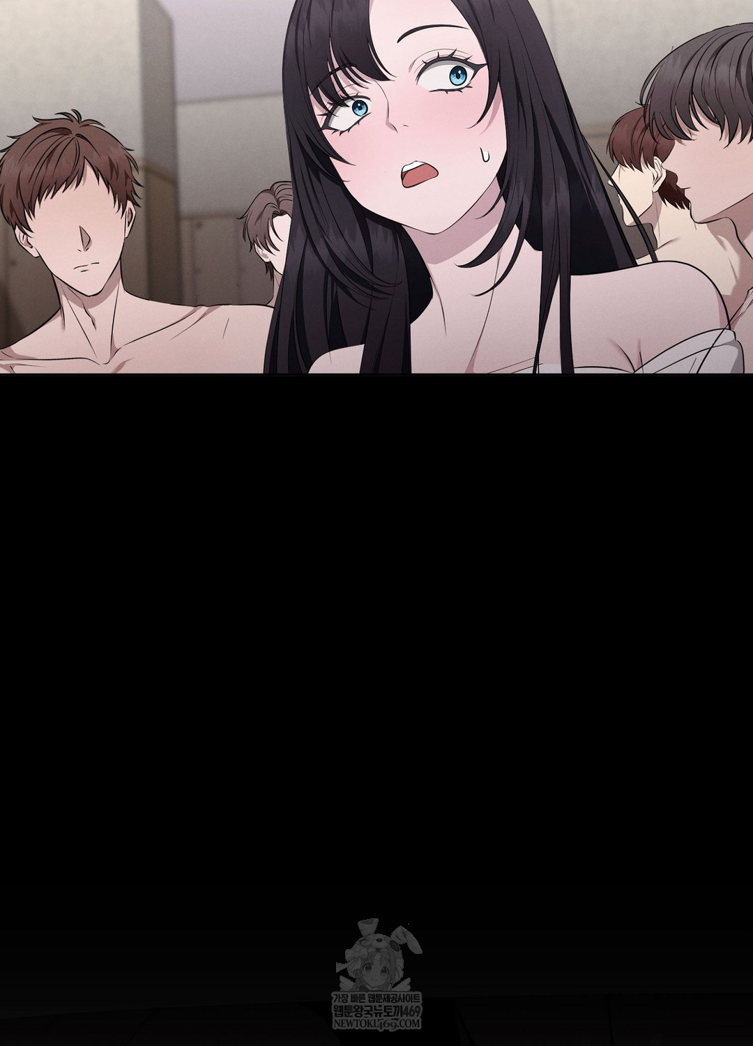 Sleeping World Raw 55