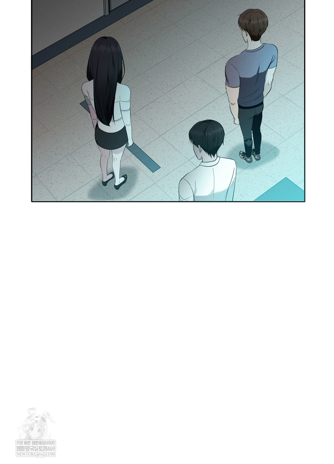 Sleeping World Raw 42