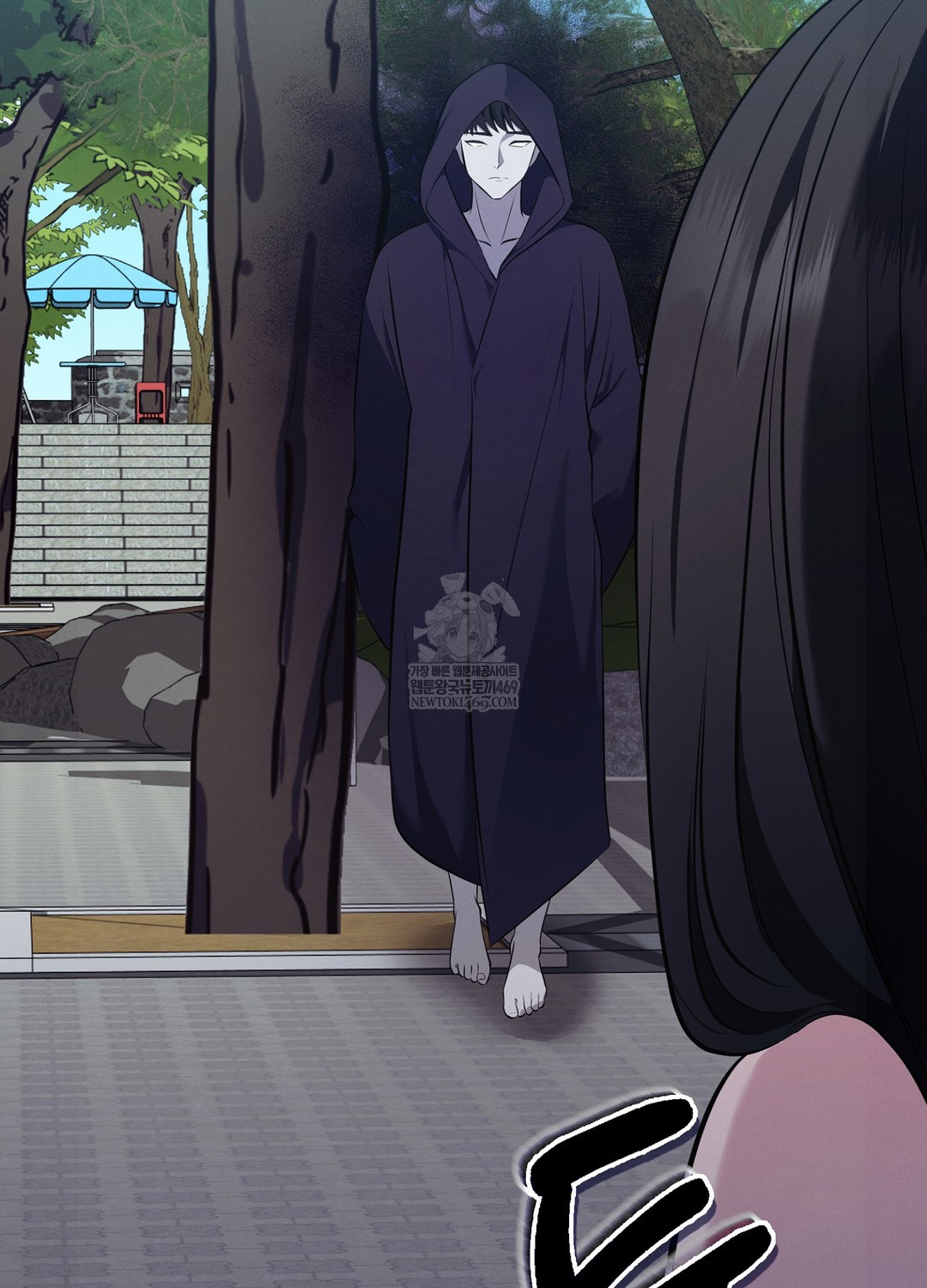Sleeping World Raw 102