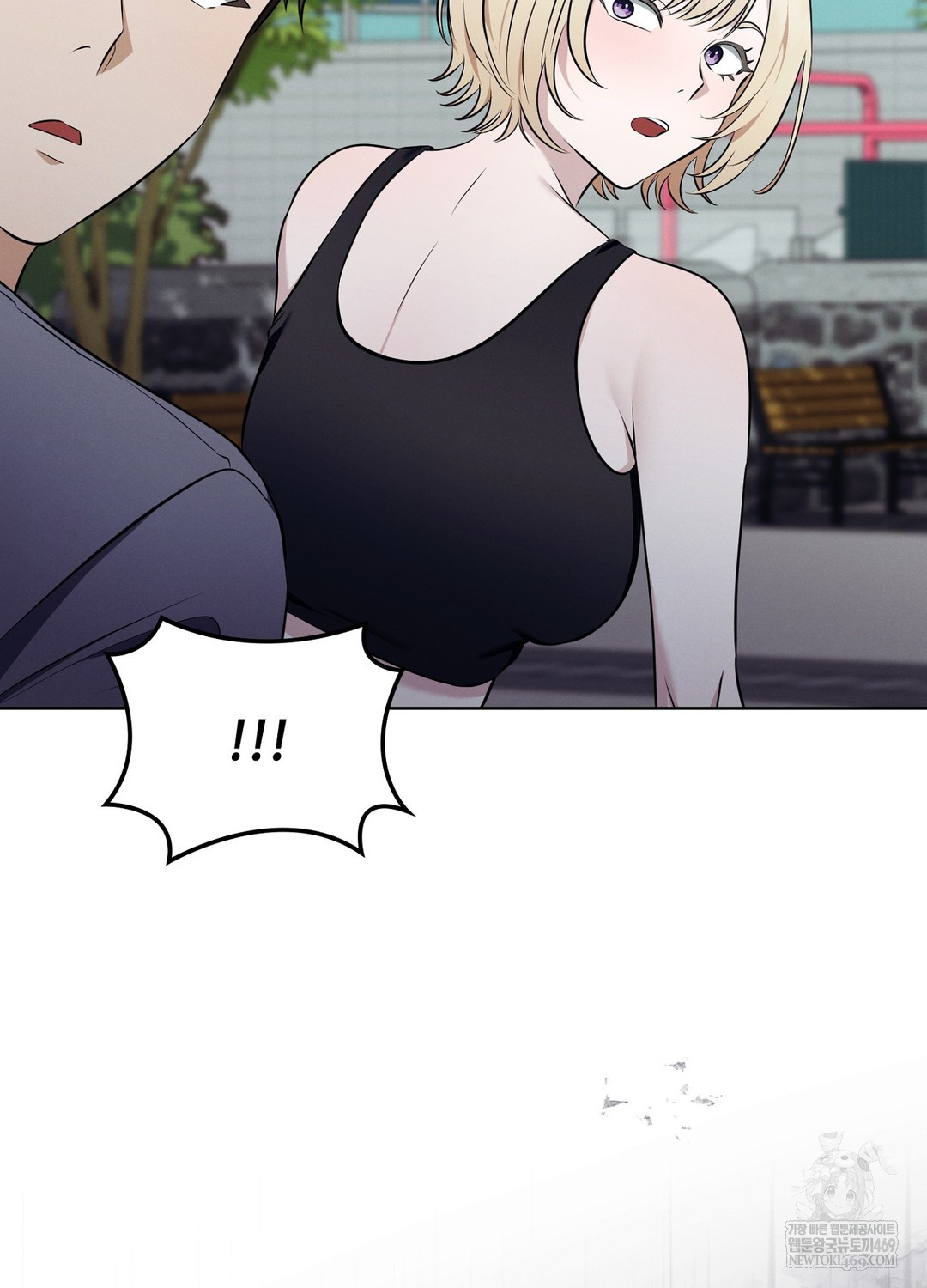 Sleeping World Raw 104