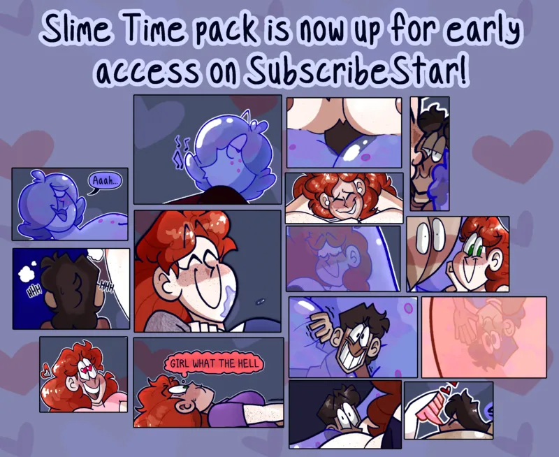Slime Time! 17
