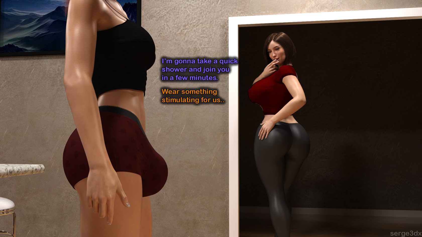 Slumber party 30