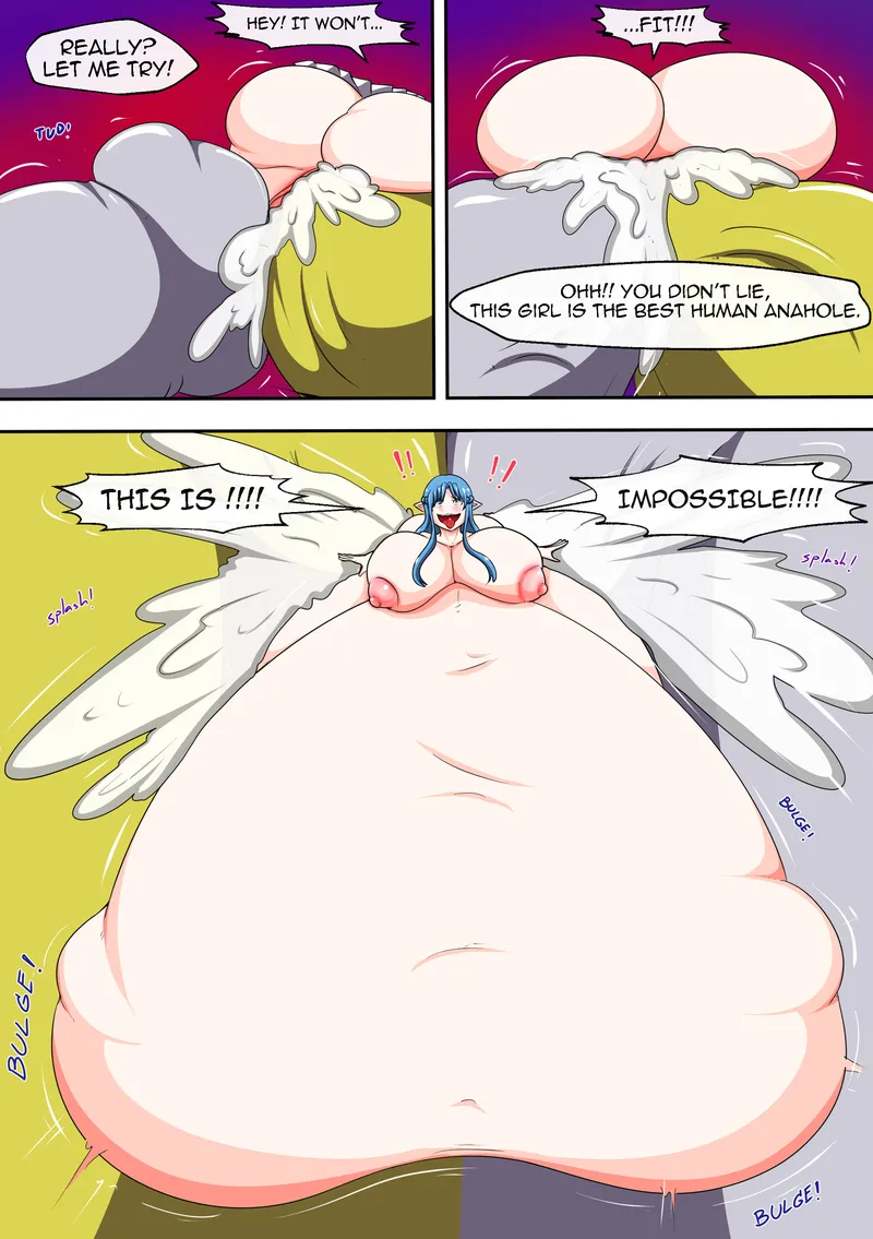Slut Art Online 1 14