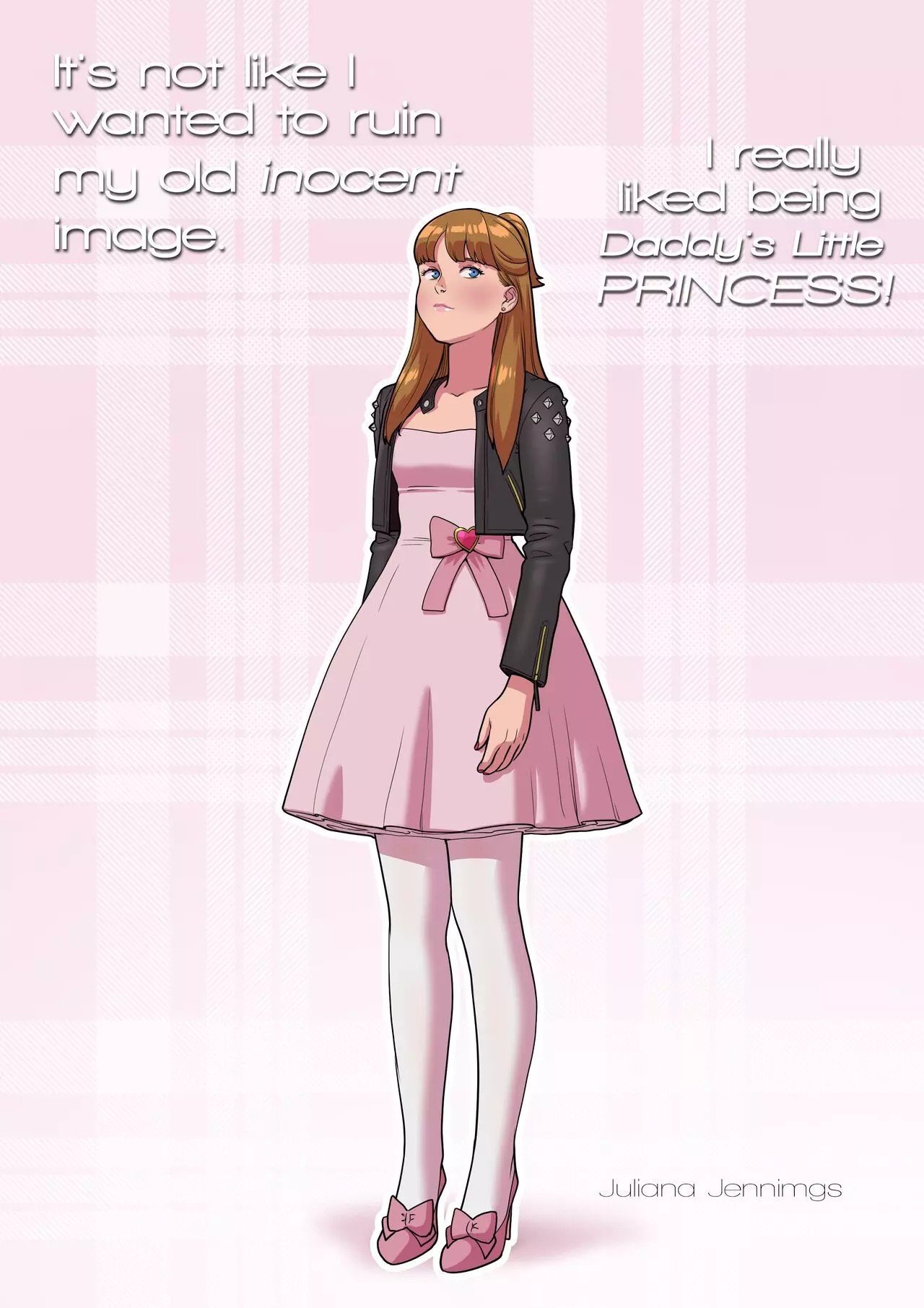 Slut Biography(Tekuho) 2