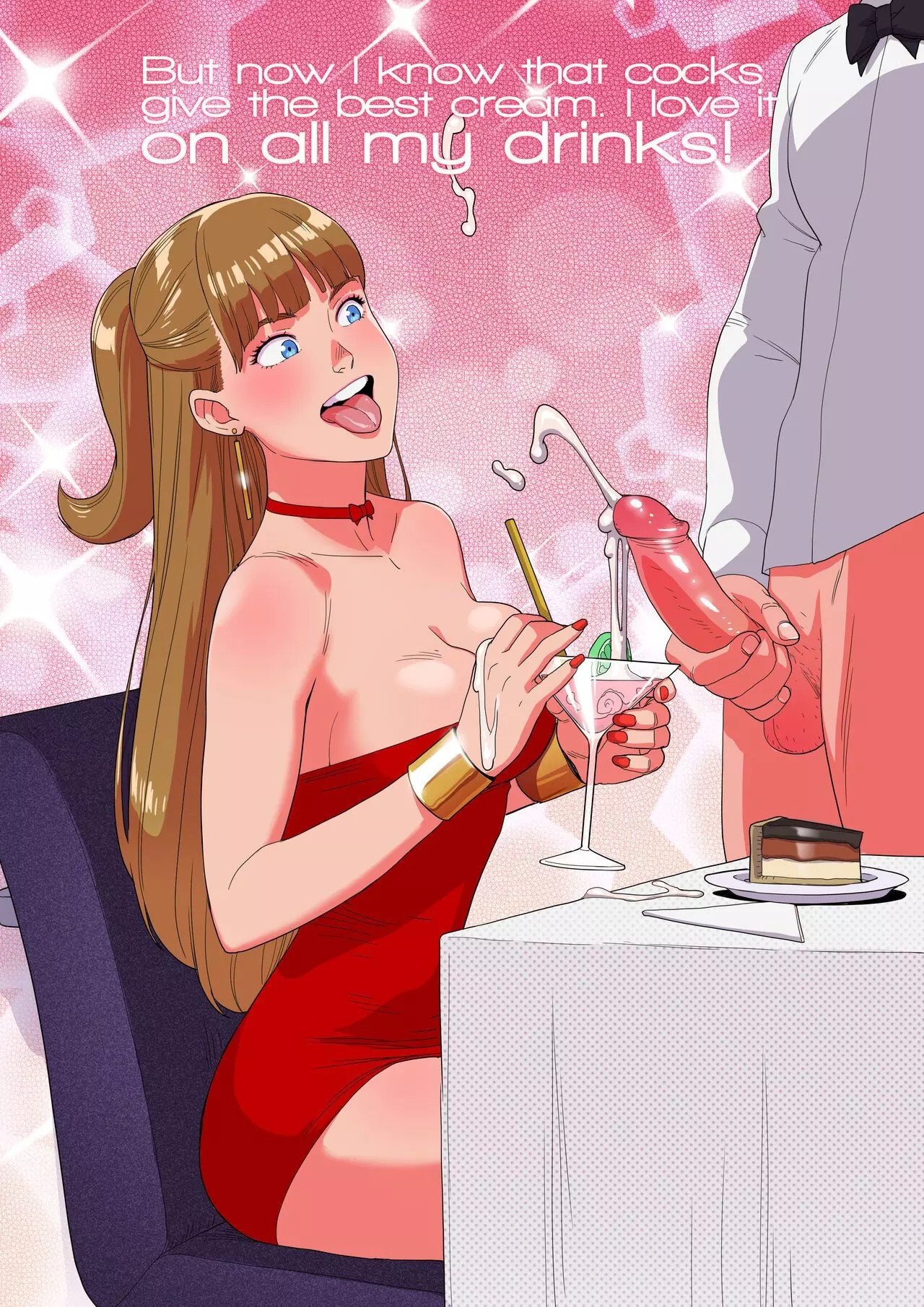 Slut Biography(Tekuho) 13