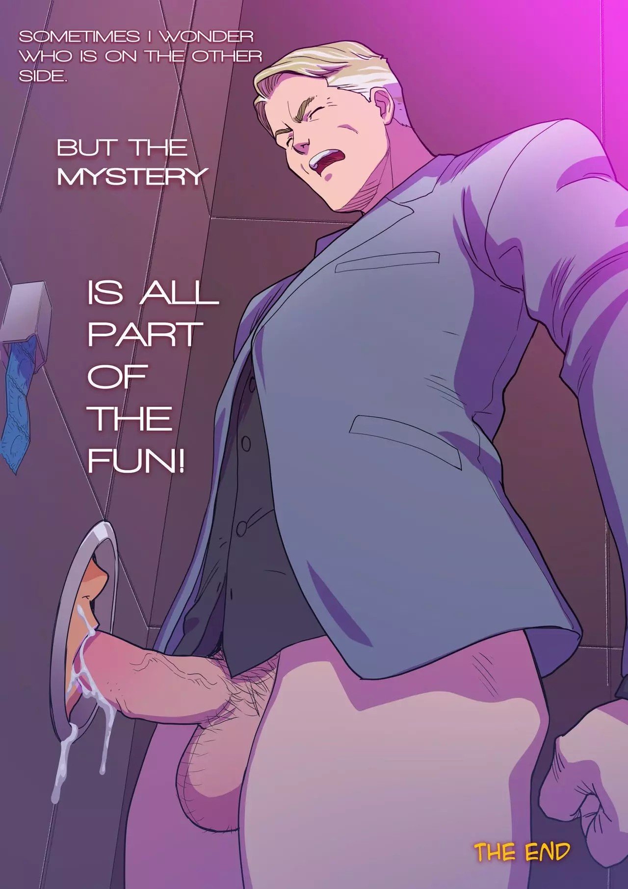 Slut Biography(Tekuho) 21