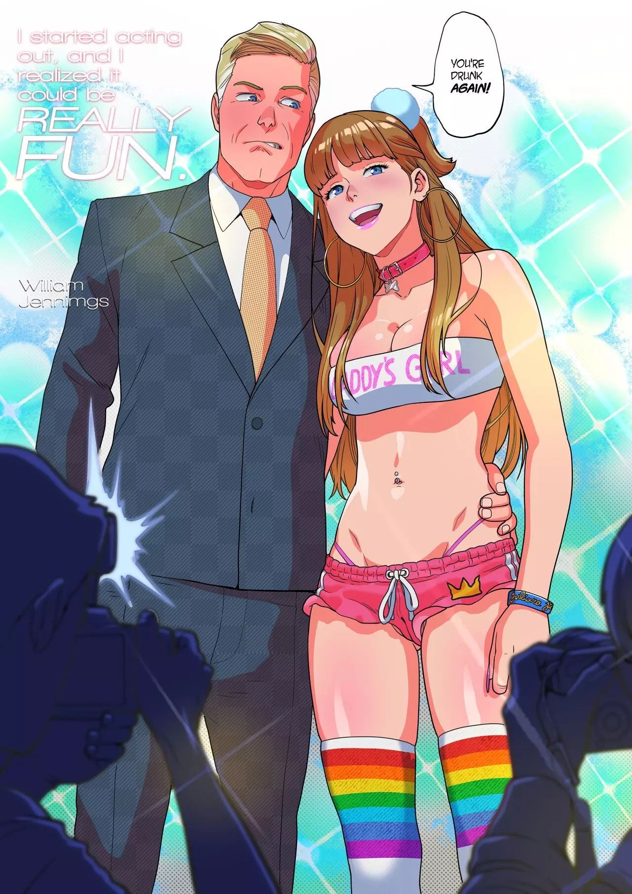 Slut Biography(Tekuho) 5
