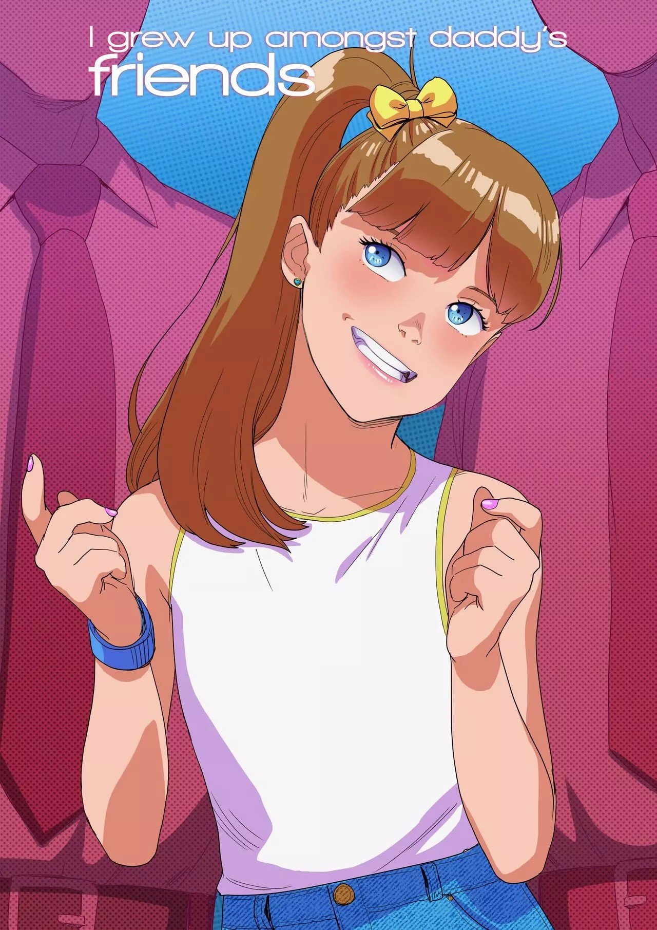 Slut Biography(Tekuho) 7