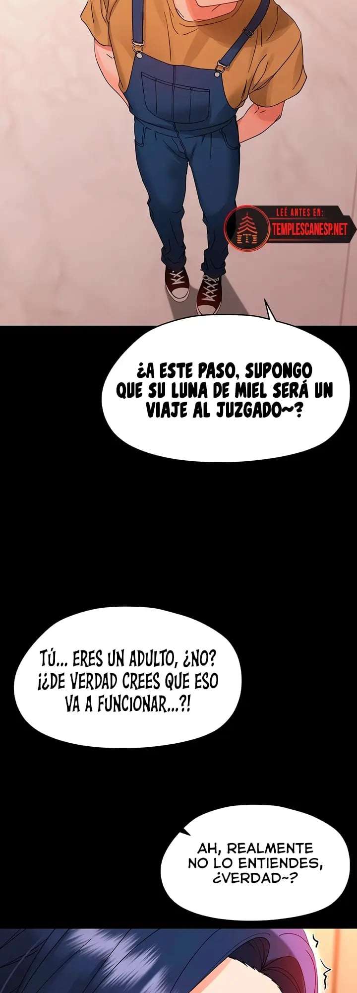 Small Beast Raw 10