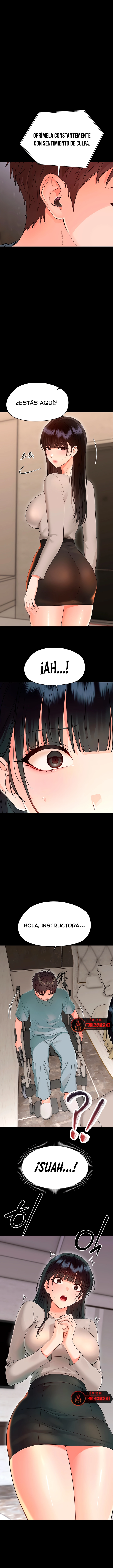 Small Beast Raw 14