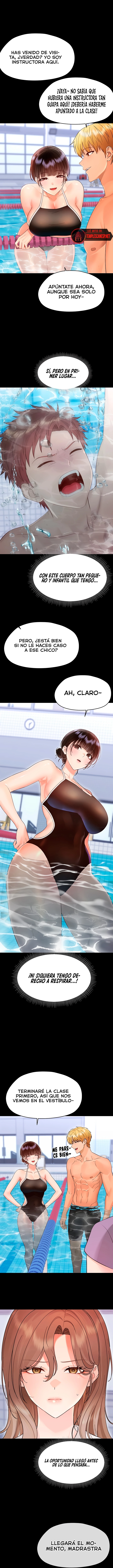 Small Beast Raw 6