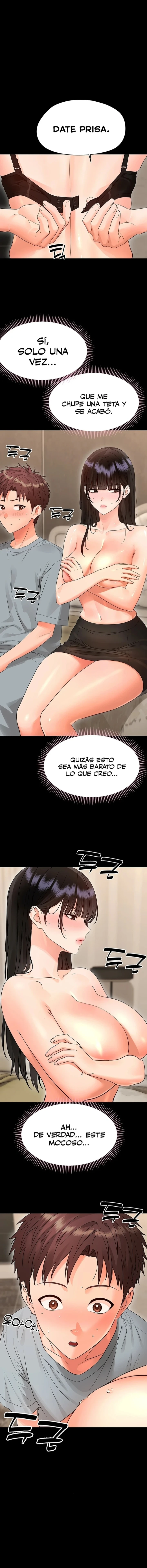 Small Beast Raw 10